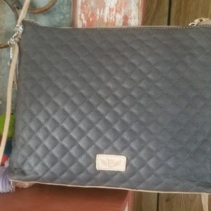 Beautiful Consuela Crossbody